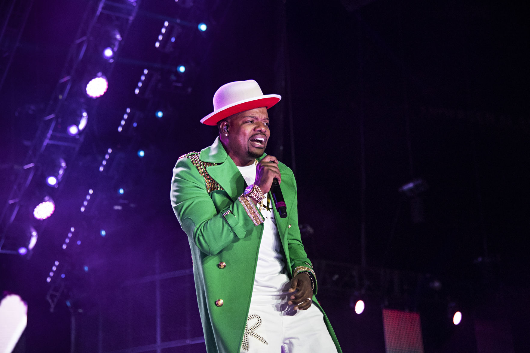 Ricky Bell